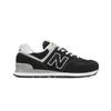 NEW BALANCE Весенние Мужские и Женские Дышащие Ретро Модные Сетчатые Классические Универсальные Удобные Повседневные Спортивные Обувь ML574EVB