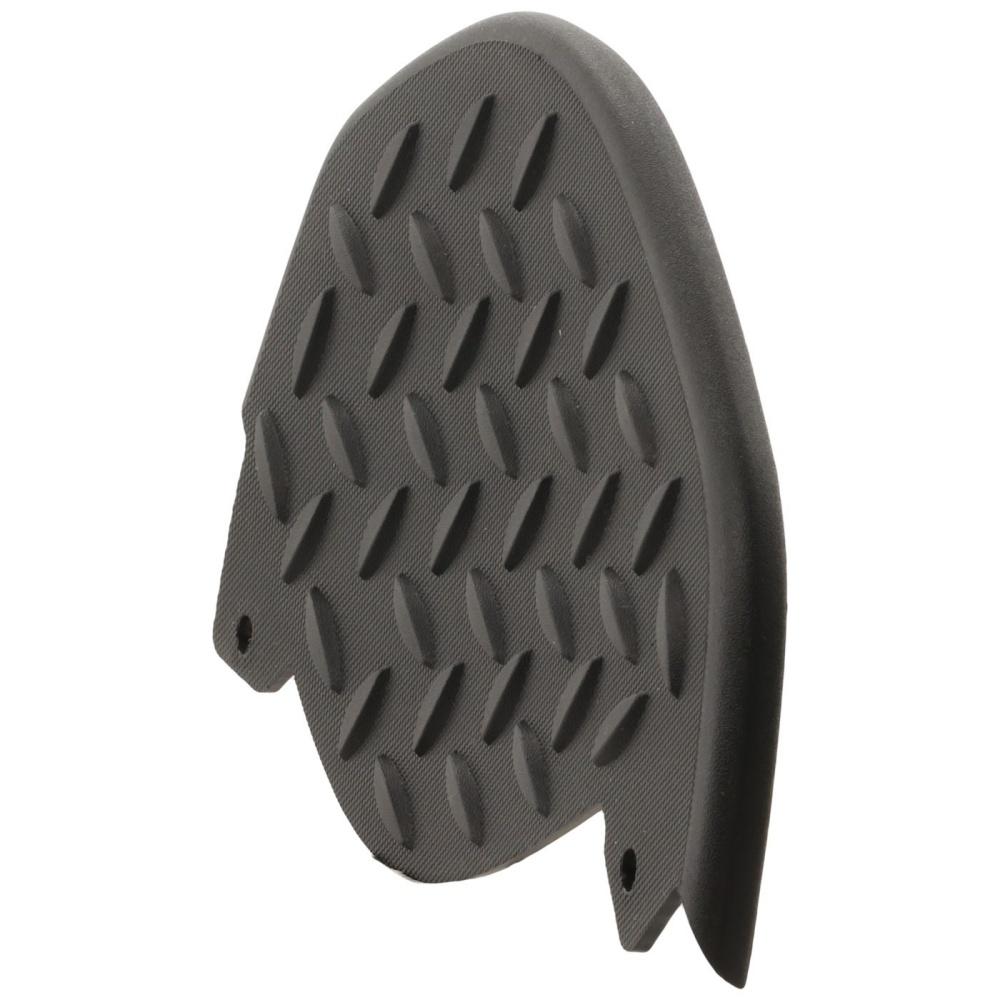 For 2014-2018 Chevy Silverado GMC Sierra 1500 Rear Left Bumper Corner Step Pad