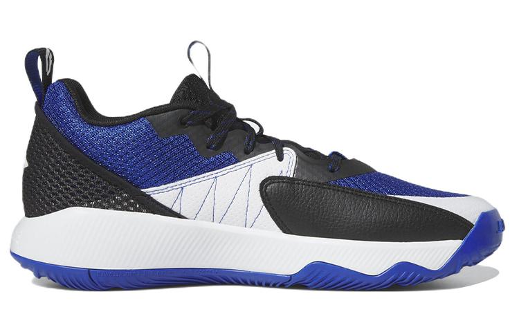 adidas Dame Certified Extply 2.0 'Королевский Синий Белый' ID1811