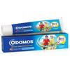 Крем-репеллент от комаров Odomos Non-Sticky с витамином Е и миндалем - 100 г