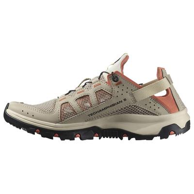 X-ALP LTR Черно-белые Унисекс Треккинговые Ботинки L47432400