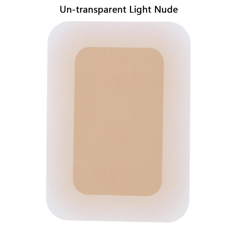 1шт ультра тонкий патч татуировки шрам дефект скрывающие ленты татуировки акне прикрыть сжатия