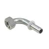 Hydraulic fitting - DKOL 90 DN16 M27X1.5 18L end
