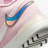 Nike Баскетбольные кроссовки Lebron NXXT Genisus EP HF0711-602 Мужские Розовые