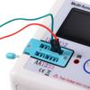 Multi-meter Transistor Tester Resistor Test Meter Capacitor Resistor Test Diode Triode Capacitor
