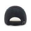 Casquette - 47 BRAND - MLB LOS ANGELES DODGERS - Noir - Mixte - Printemps/Été
