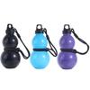 Large Capacity Gourd Water Bottle Chinese Style Kettle Taoism Drink Bottle  Sport