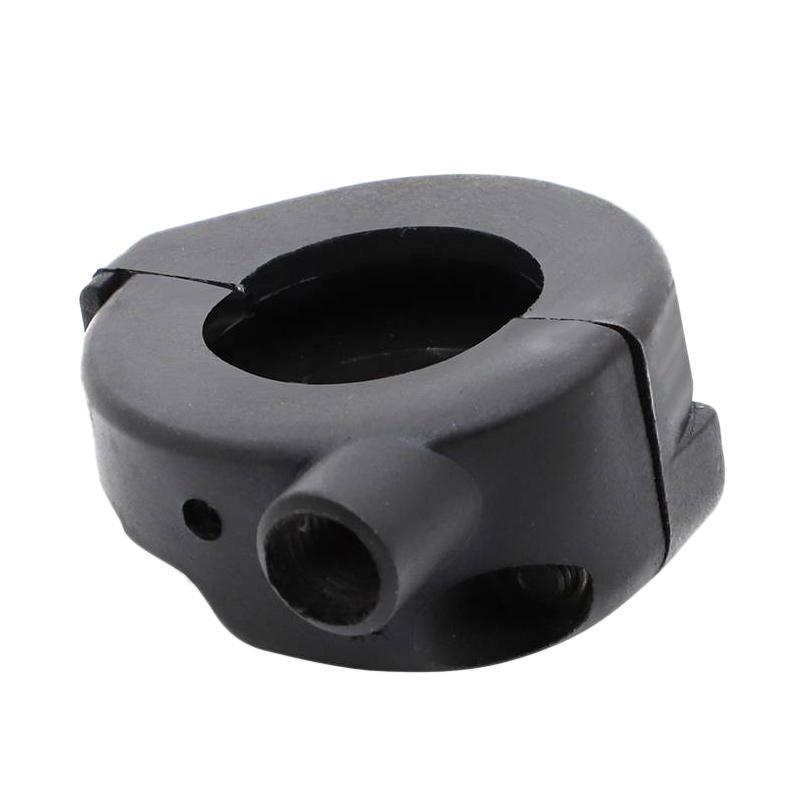 Throttle Housing Bracket Fit for Honda XR70R CRF70F EZ90 NB50 NB50M
