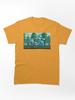 Shovel Knight shovel knight Classic T-Shirt