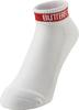 Table Tennis Socks Revalis Socks Normal Length 92490 L [Butterfly] White/Red