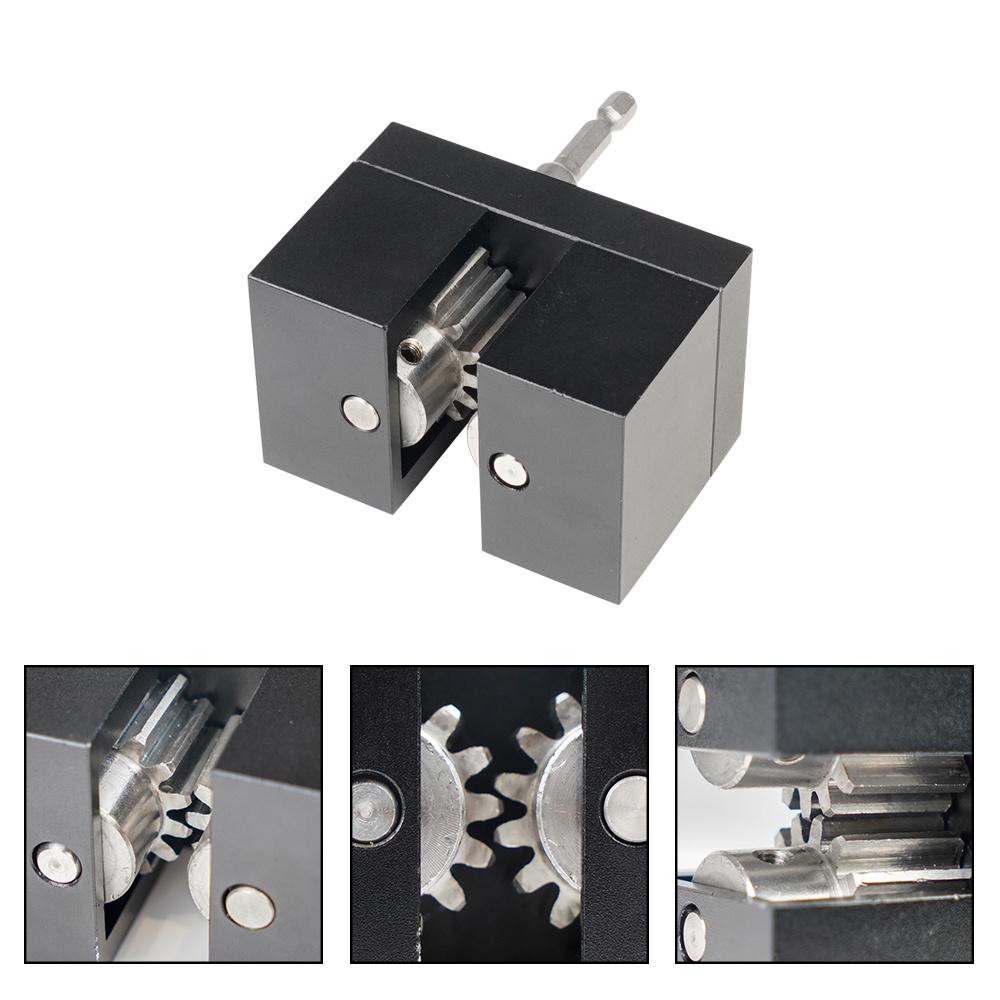 Ударный кримпер с электроприводом Инструмент для обжима для C5A2 Кримпер с электроприводом