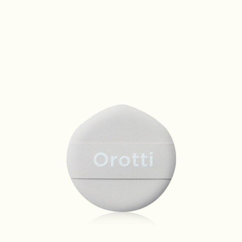 Orotti Vita Glow Пуховка для кушона 4 шт.