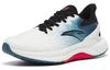Men's Sneakers Anta Gen 3.0 Versatile Leather Slip Resistant Abrasion Resistant Low top Running Shoes Men's