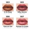 Revlon Color Stay Satin Ink 018 Fired Terracotta In the Middle of the Trend Hard To Hard To Light Gloss Satin Matte 5mL Lip Color Lipstick Up (Yebe