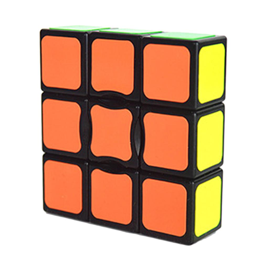 1x3x3 Speed Cube 133 Floppy Cube Speed Cube Twisty Puzzle Toy для детей и взрослых