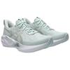 Новые Asics Novablast 5 Pure Aqua Seal Grey Женские 1012B765-300