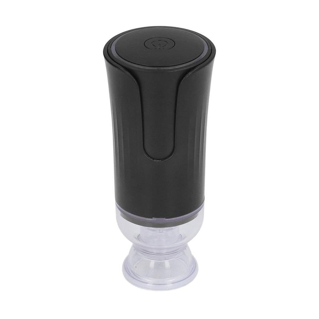 Vacuum Sealer Mini Portable Home Kitchen Handheld USB Electric Food Vacuum Sealer with 5 Sous Vide