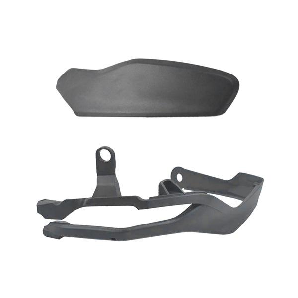 Ducati MTS Multistrada 1200 Left Handguard & Deflector
