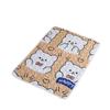 Pet Mat: Всесезонный влагозащитный коврик для собак и кошек