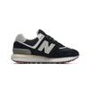 New Balance Кроссовки для бега в стиле ретро, ​​унисекс, серия 574LG