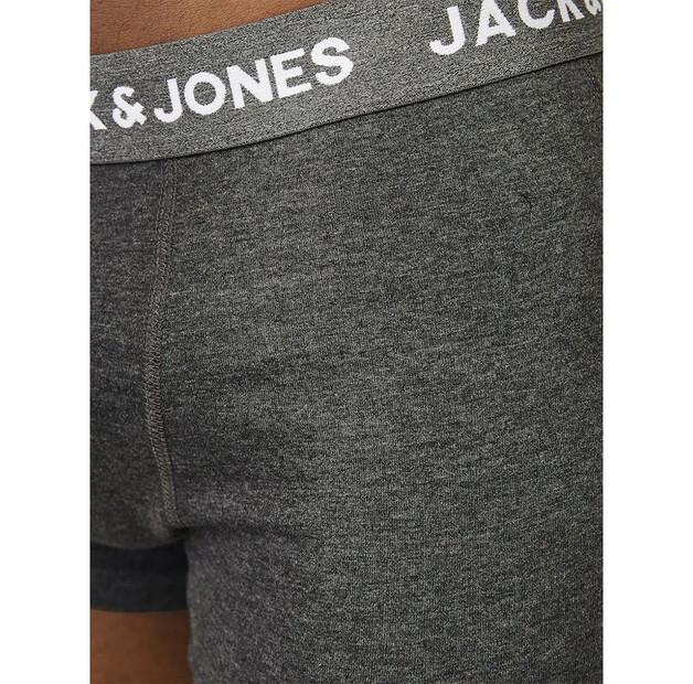 Jack & Jones Solid боксеры 12 шт.