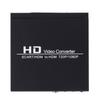 SCART to HDMI-compatible Video Adapter Converter HD Video Converter for HDTV Sky Box STB Plug for HD TV DVD PC Laptop