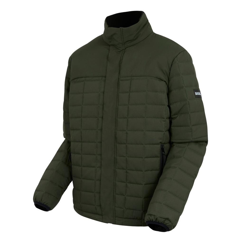 Regatta Womens/Ladies Haire Padded Jacket