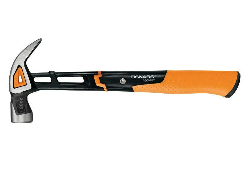 FS. CARPENTER'S HAMMER M
