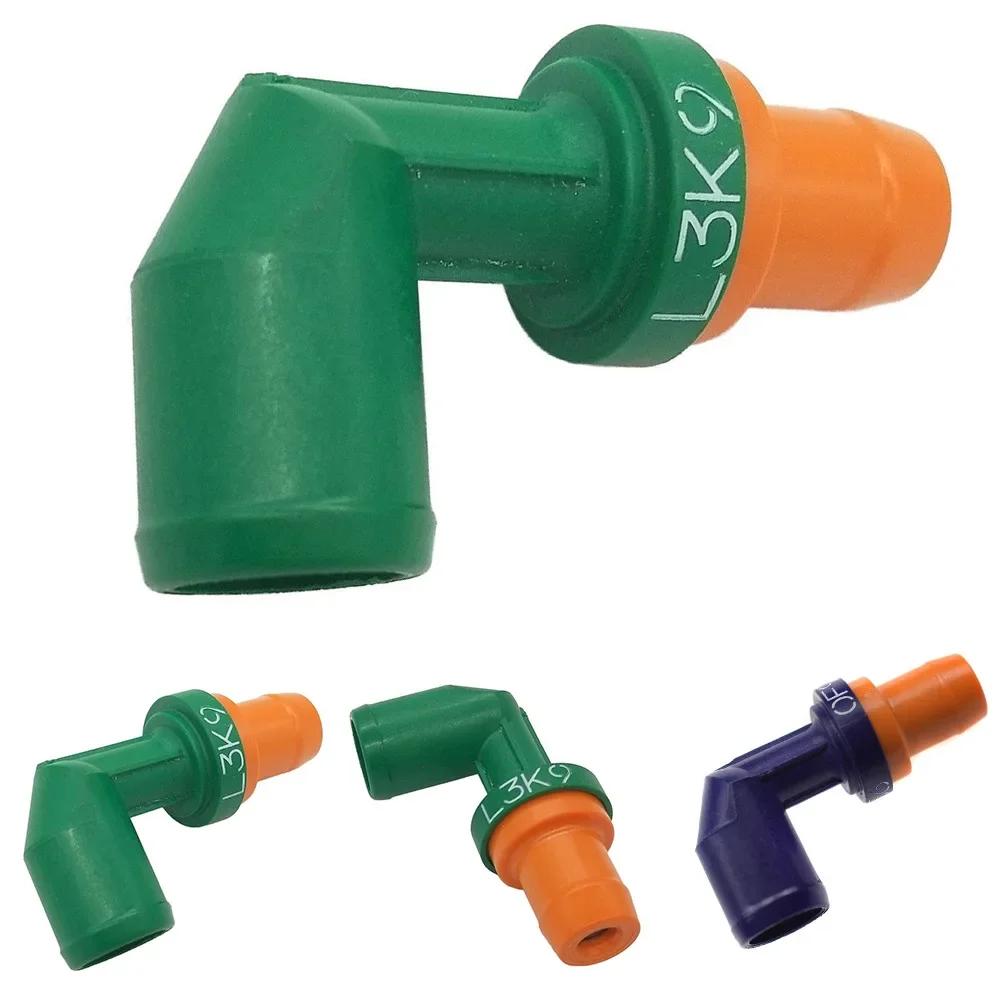 PCV-клапан для Mazda CX-7 2007-2009 Grand Touring, Sport, Touring 2.3L L4 - детали выхлопной системы автомобиля с турбонаддувом