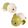 Swimming Cartoon Clockwork Toy Childrens Bath Loveliness Plastic Material