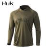 Mens Quick-Dry UV Protection Fishing Hoodie With Breathable Milk Silk Fabric Outdoor Angling Summer Wear