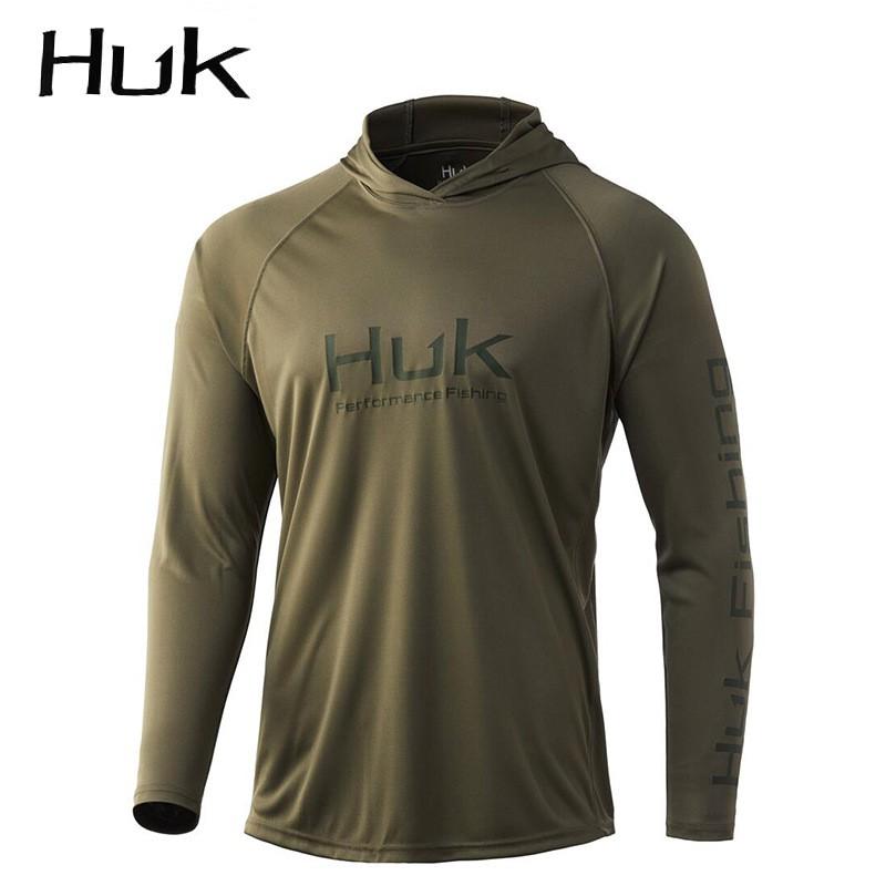 Mens Quick-Dry UV Protection Fishing Hoodie With Breathable Milk Silk Fabric Outdoor Angling Summer Wear