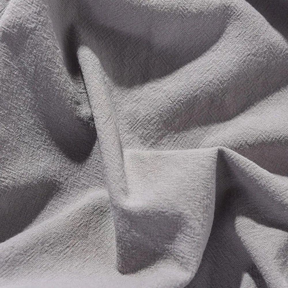 Хлопок Лен Белый и Серый Фон Фон для Фотосъемки Хлопчатобумажная Ткань Фон Ткань