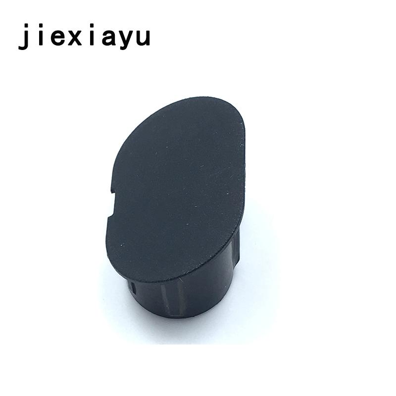 1 шт. Крышка винта педали акселератора для JETTA GOLF BEETLE PASSAT B6 B7 B8 CC EOS SCIROCCO TIGUAN TOURAN A3 TT Q3 R8 1K0 721 989