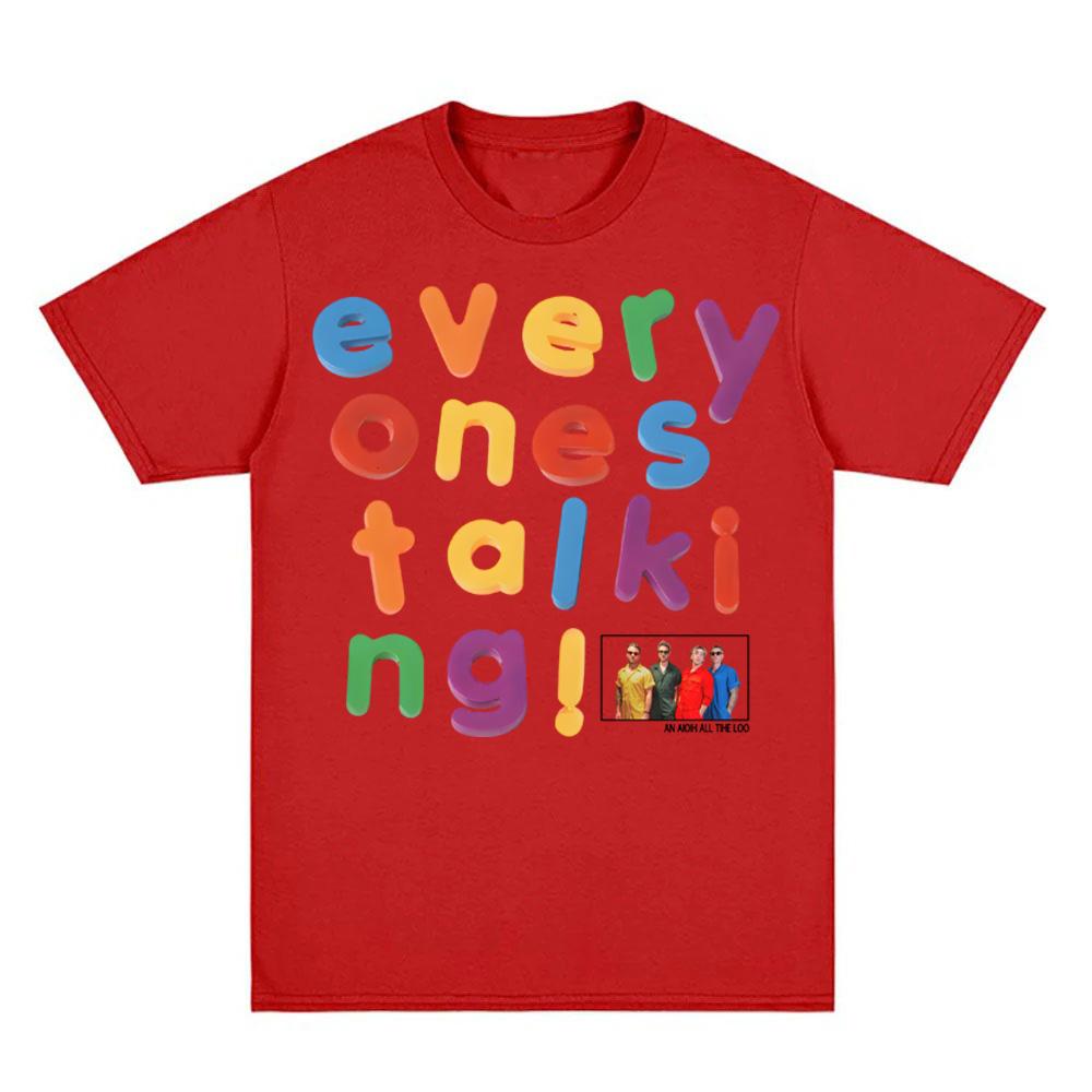 All Time Low T Shirt Sleeve Fashion Tee-shirt Summer Casual Tshirt Camiseta Hombre Soft  100%Cotton O-neck High Quality Tops