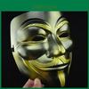 Мода Для V Vendetta Гай Фокс Маска Аноним Хэллоуин Костюмы Косплей