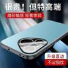 Применимо к чехлу для мобильного телефона Huawei Pura11Pro Max, новый чехол из алюминиевого сплава с защитой объектива, всесторонний, противоударный, для мужчин