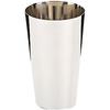 Verre Inox Camping - В.11,5 x Диаметр 7,5 см