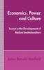 Книга Economics, Power and Culture : Essays In the Development of Radical Institutionalism