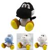 Cute Yoshi Cartoon Plush Toy Soft And Huggable Green Dinosaur Stuffed Animal