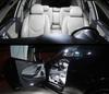 BGU1 Светодиодная подсветка салона автомобиля для RENAULT Laguna 2 3 Coupe Clio Megane 1 2 3 4 CC Scenic Grand Scenic Espace Запчасти Аксессуары Canbus