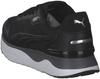 Puma R78 Voyage Women Sneakers Black/silver