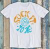 Sock It To Me Бестселлер Смешная Музыка Фильм Мем Лучший Подарок Футболка M1666