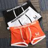 3pcs Men's Boxer Men Sports Shorts High-Quality Cotton Male Underwear Breathable And Comfortable Man Boxers Boxershorts Size L-3XL
