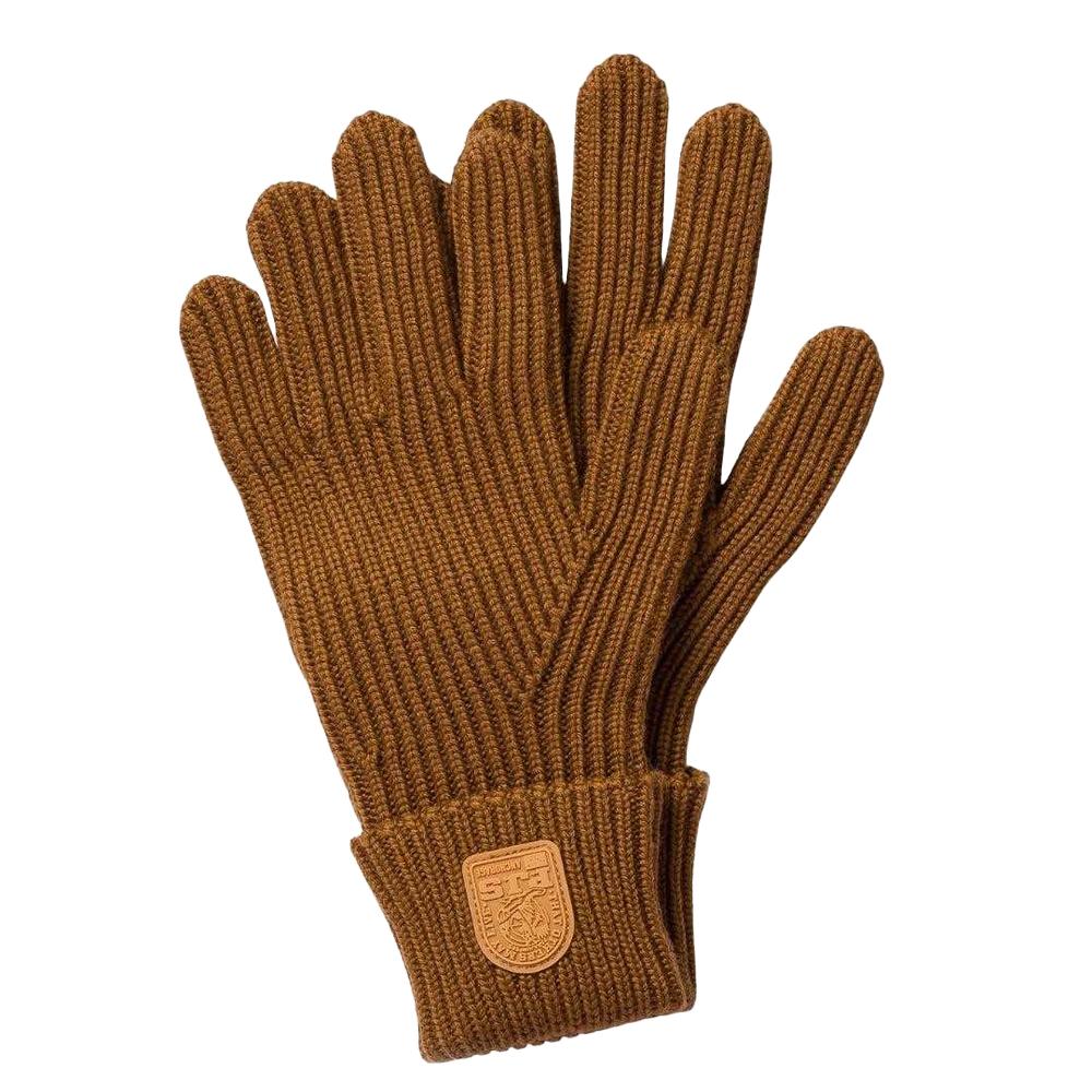 Parajumpers Unisex Adult Merino Wool Winter Gloves