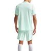 Nike Франция 2026 Матч Выездная Иглу/Монарх/Монарх Мужские Топы Зеленый IB5200-394