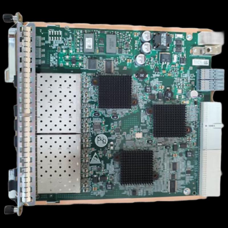 Huawei TNF5SLNO 8*STM-1/4+4*STM-16 Optical Interface Board