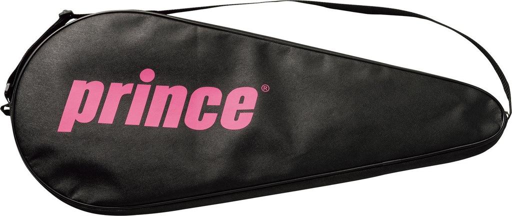 Prince [Живот напряжен] Юниорская жесткая теннисная ракетка Sierra 26 7TJ051