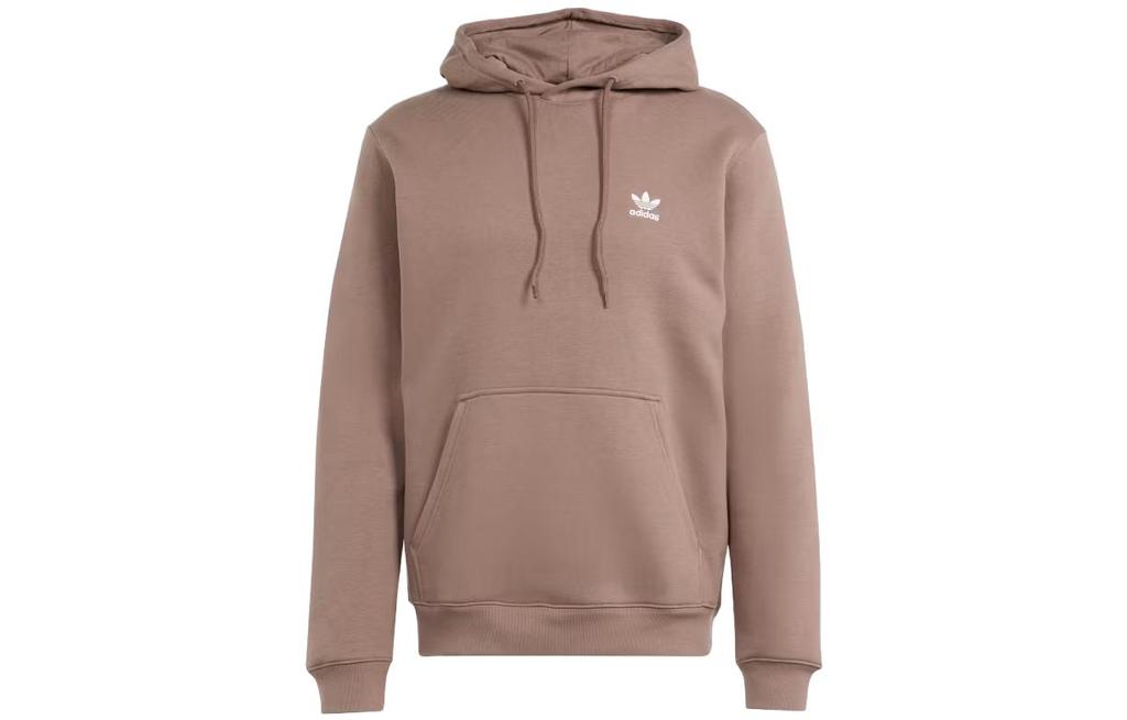 Adidas Trefoil Essentials Hoodie IR7786