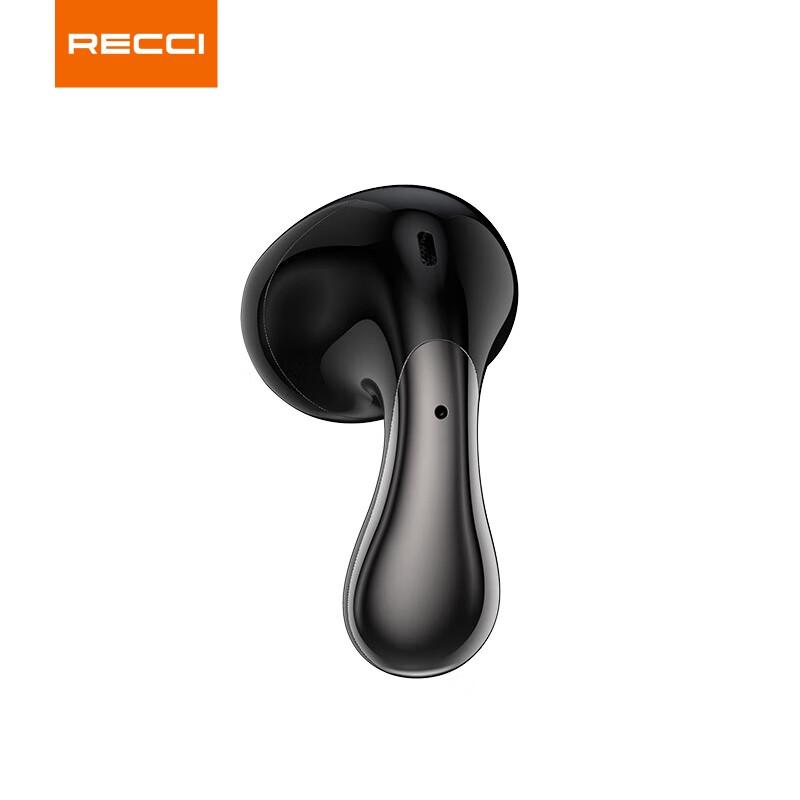 Recci REP-W75 Half In-ear Wireless Earbuds